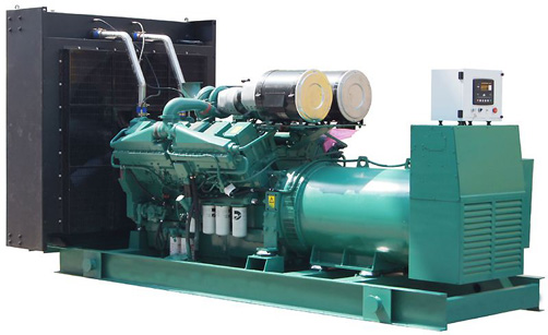 衢州30kw康明斯柴油发电机组图片 衢州30kw康明斯柴油发电机组图片