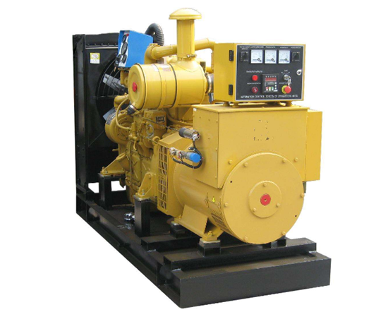 衢州发电机出租